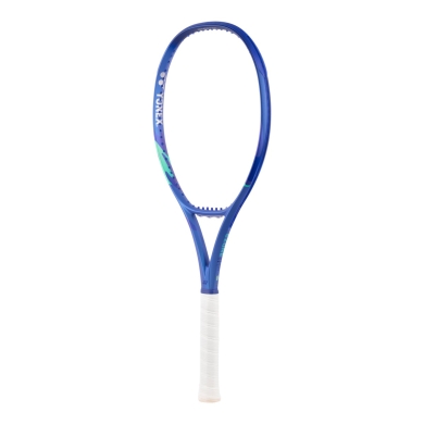 Yonex Tennis Racket Ezone (8th Gen.) 100in/285g/Tournament 2025 Blast blue - unstrung -